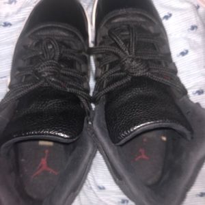 Jordan retro 11 72-10